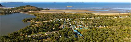 Coolwaters Holiday Village - Yeppoon - QLD (PBH4 00 18331)